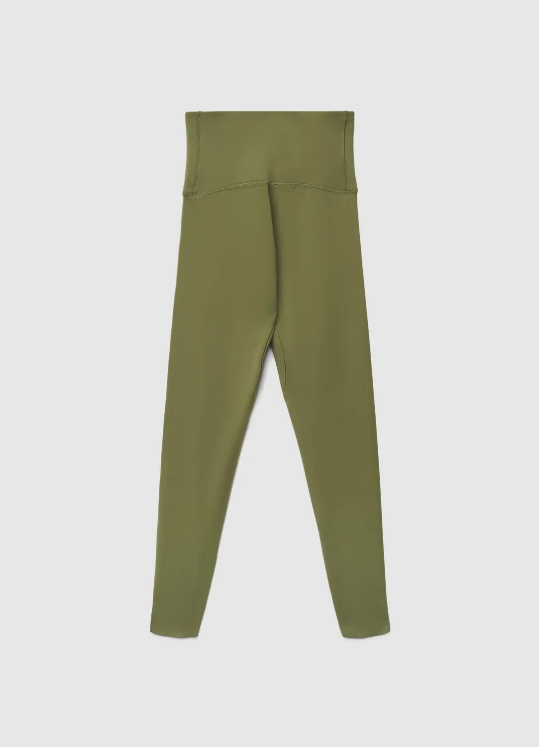 Calliope legging taille haute sport uni