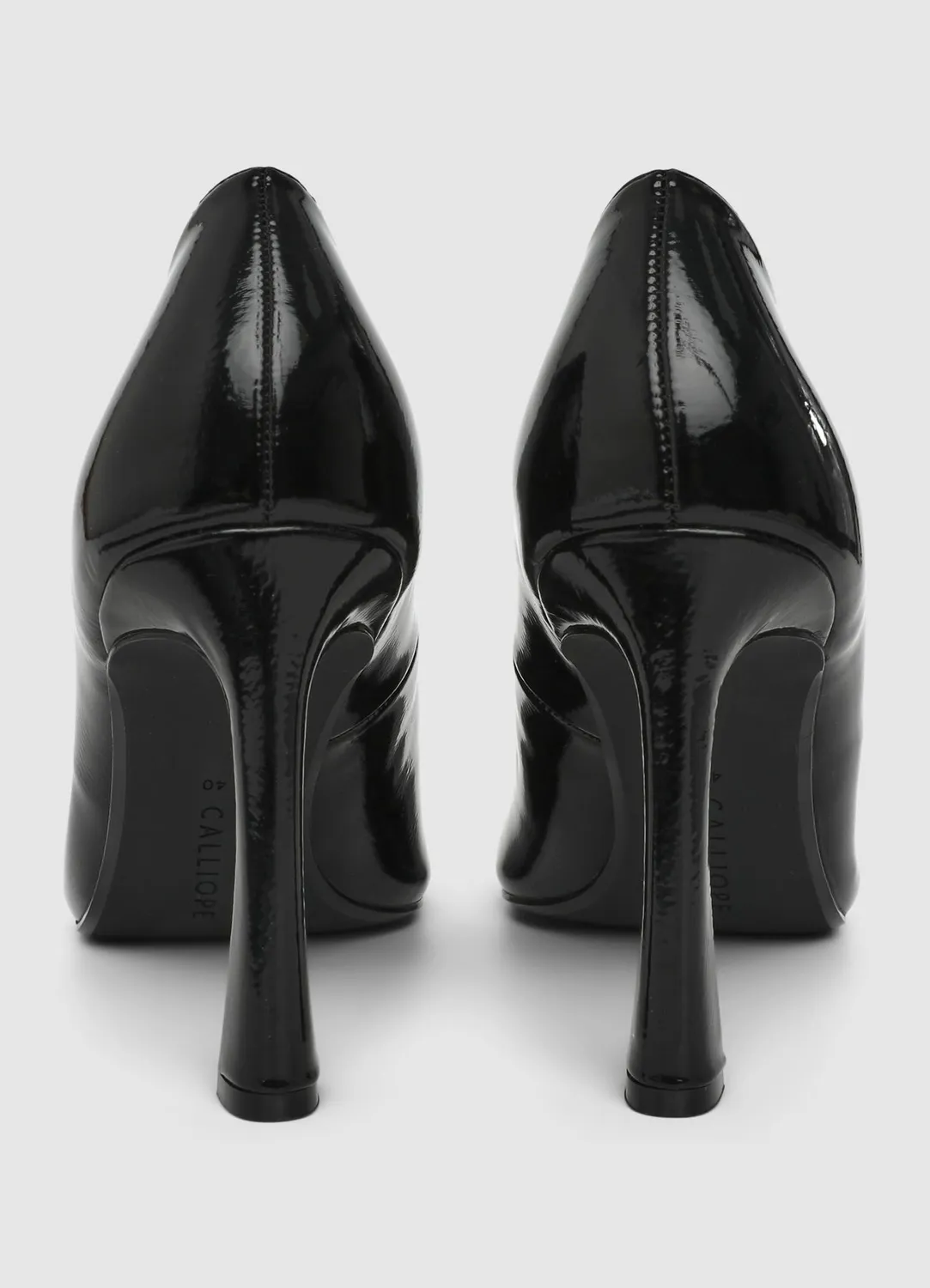 Calliope Escarpins pointus femme talon 9,5 cm
