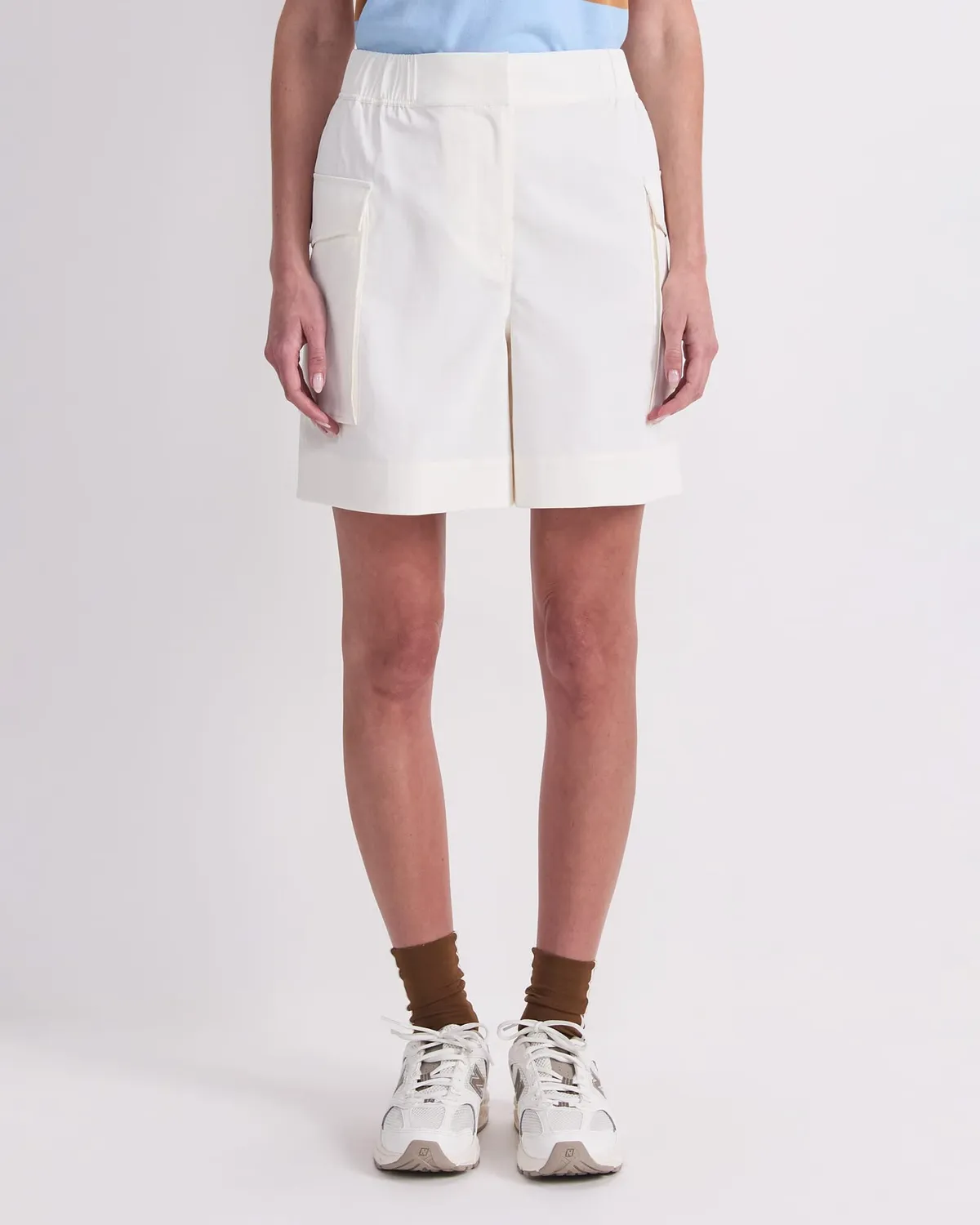 Sportscraft Rosie 120402 short femme cargo