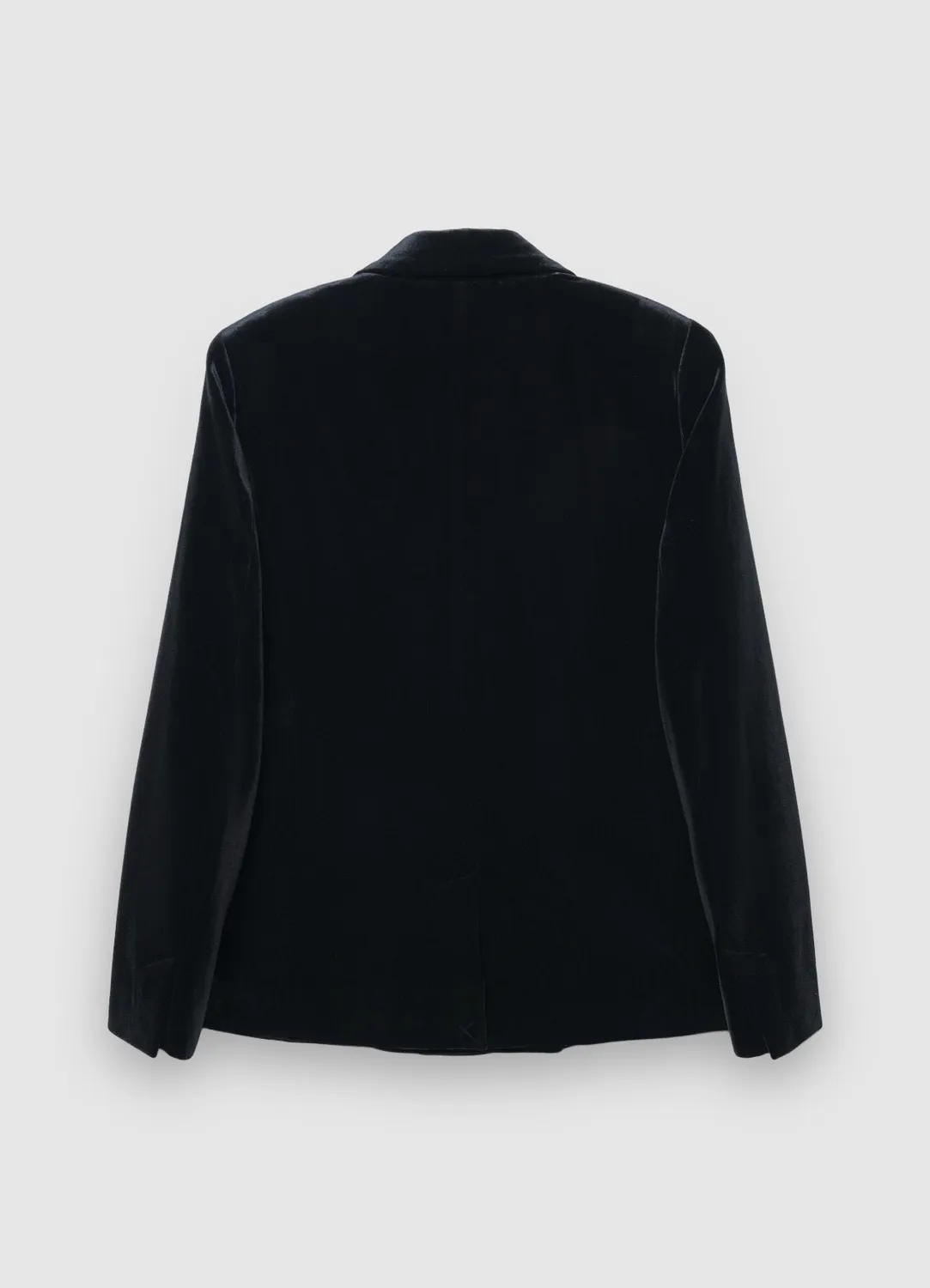 Calliope veste croisée chenille femme XS strass
