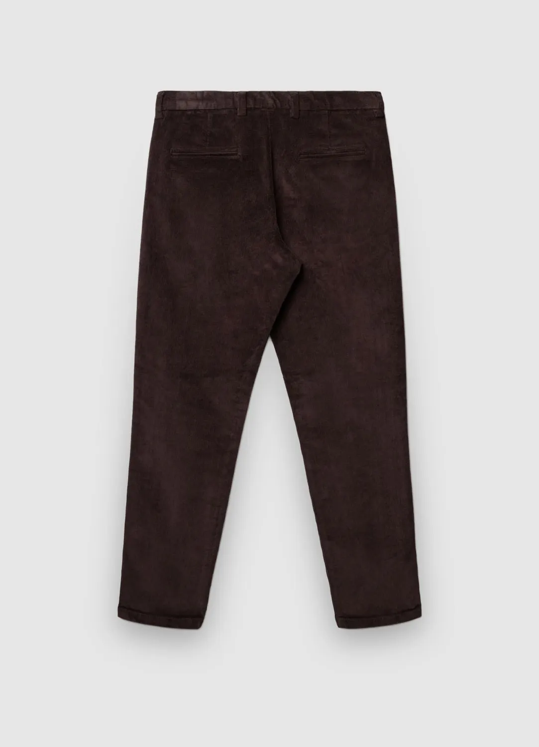 Calliope chino homme uni taille 48