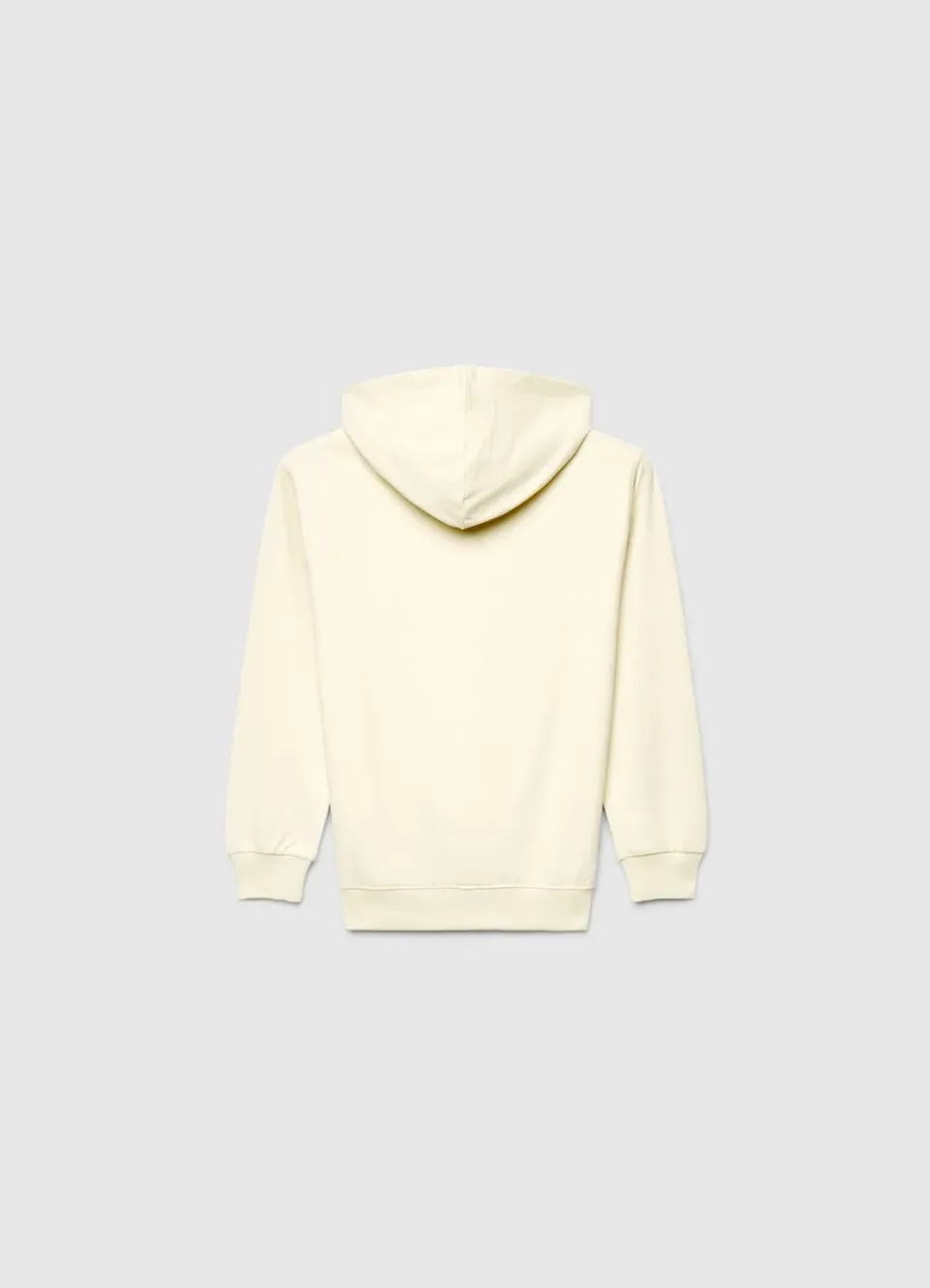 Calliope sweat capuche garçon numéro collège