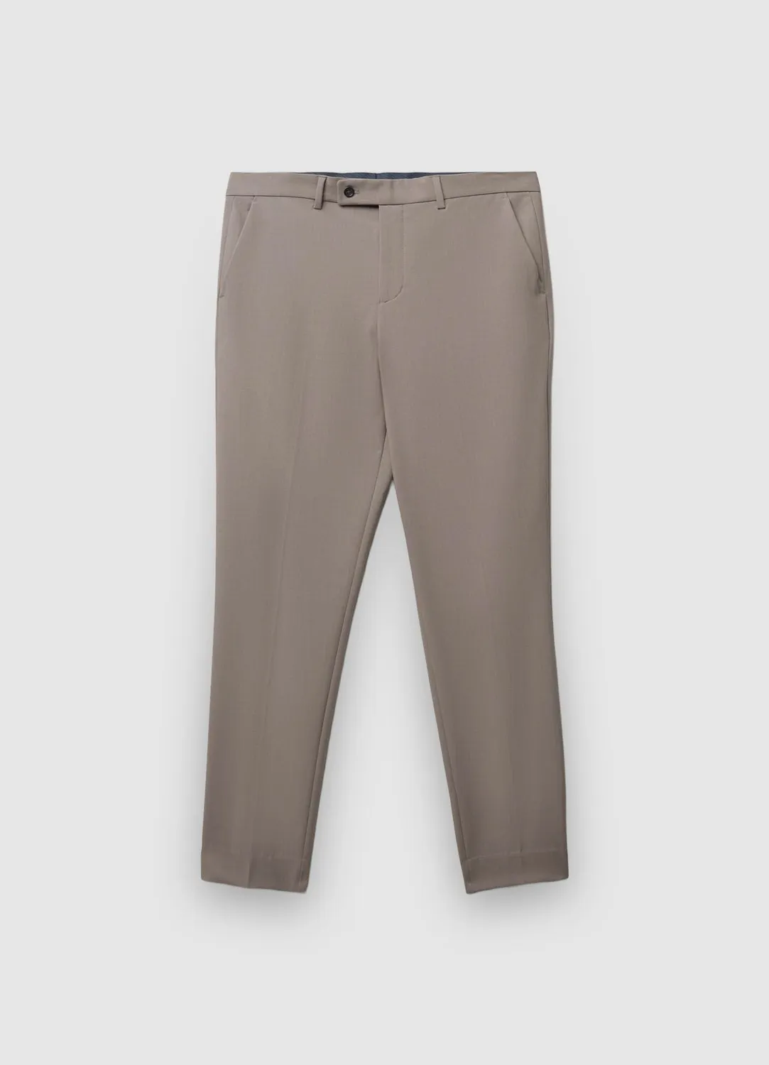 Calliope pantalon regular homme taille 48