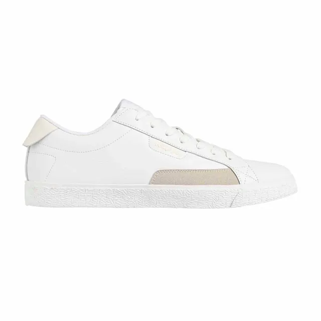 Kappa Astrid baskets homme blanc confort