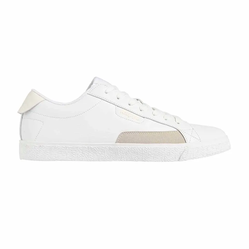 Kappa Astrid baskets homme blanc confort