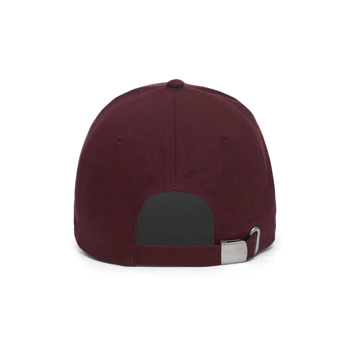 Kappa Goetya UBB 26/27 casquette rouge rugby unisexe