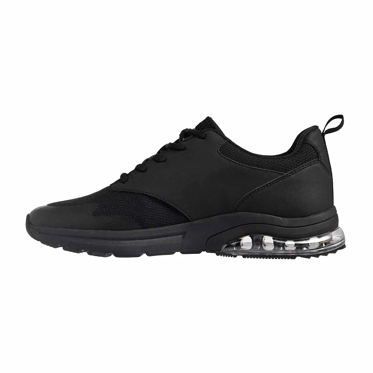 Kappa Myagi sneakers homme noir respirant