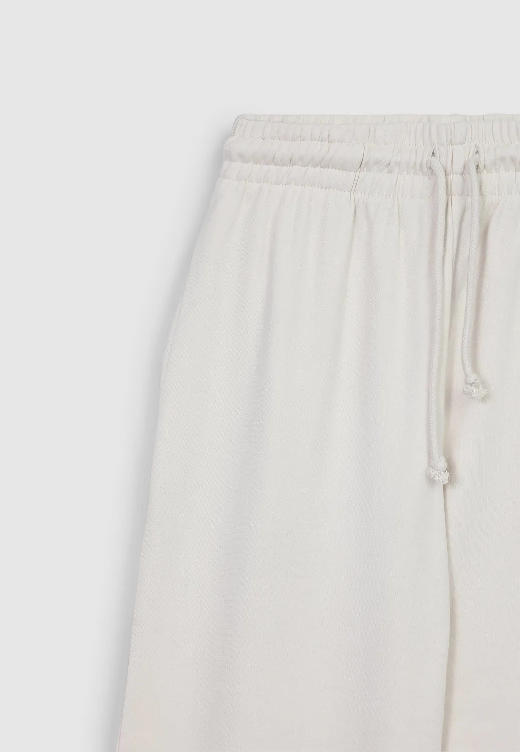 Calliope Pantalone ginnico tinta unita jogging coton uni