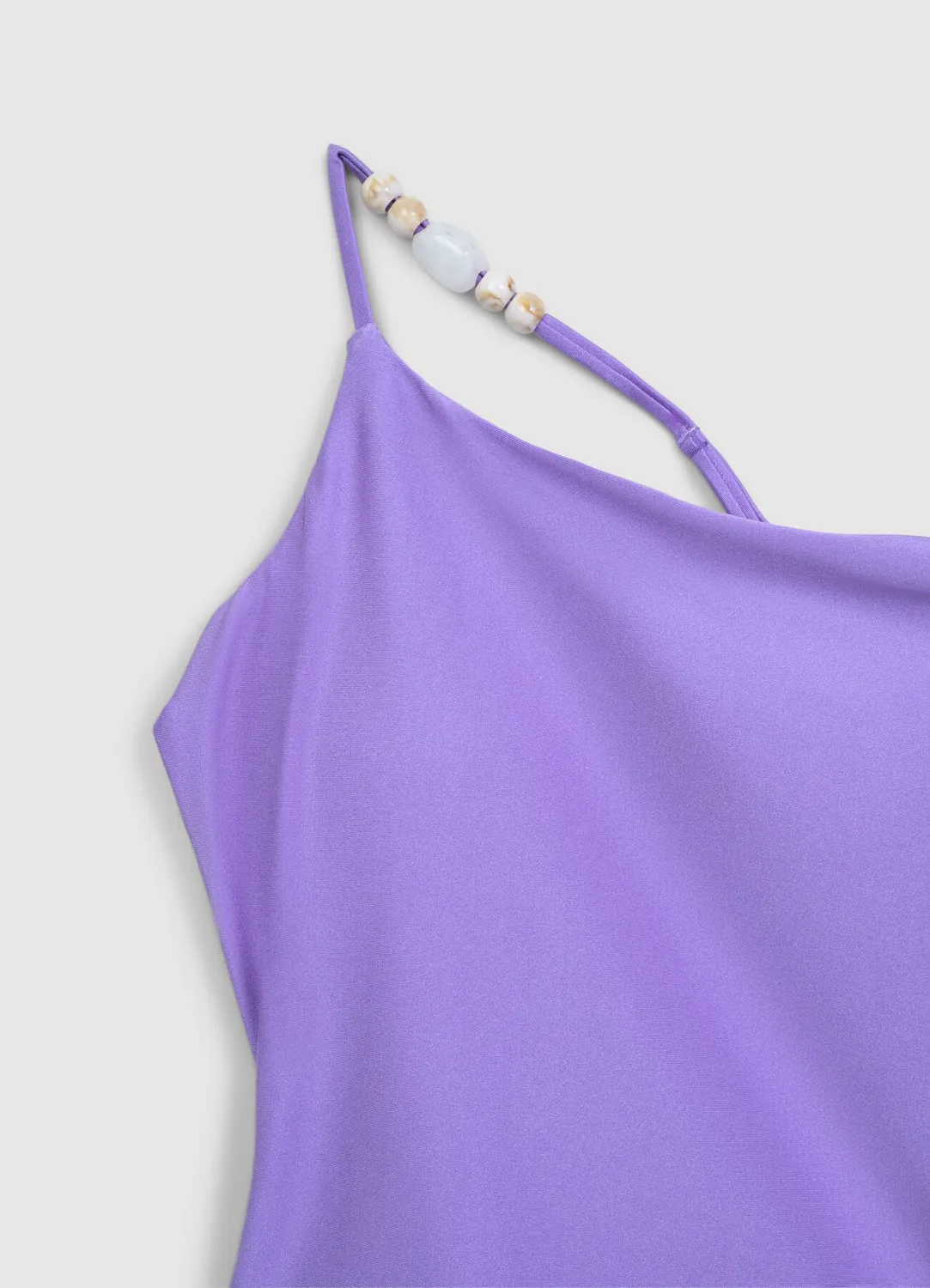 Calliope Monospalla maillot 1 pièce uni
