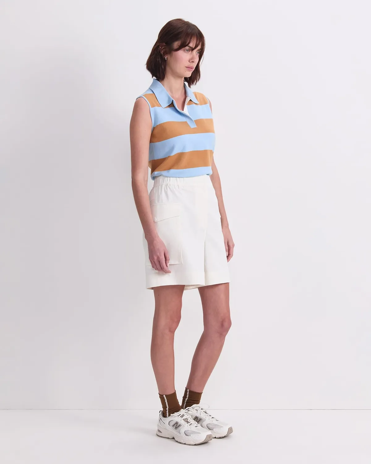 Sportscraft Rosie 120402 short femme cargo