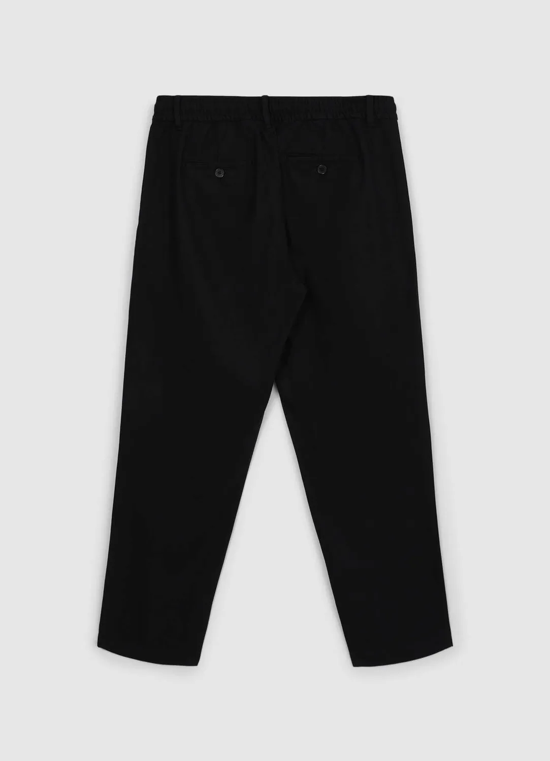 Calliope jogger uni homme coton regular