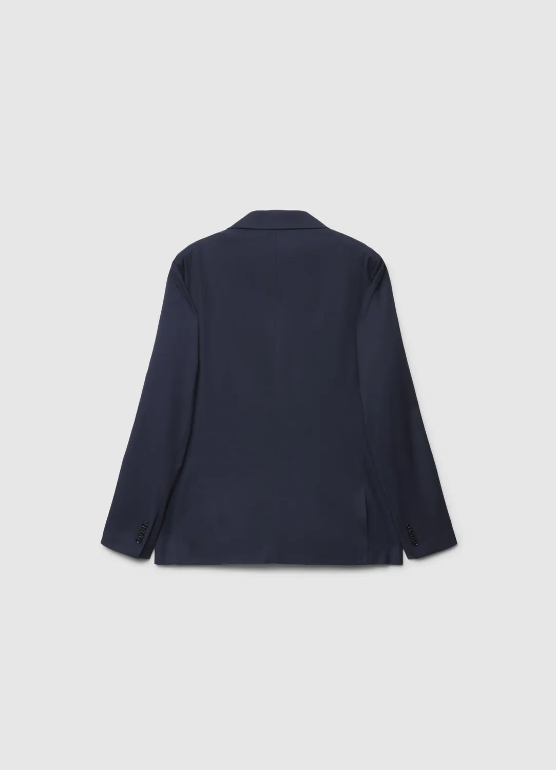 Calliope monopetto à carreaux veste homme