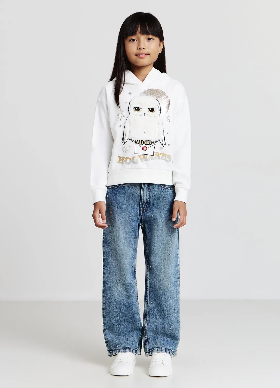 Calliope jean wide leg fille applications