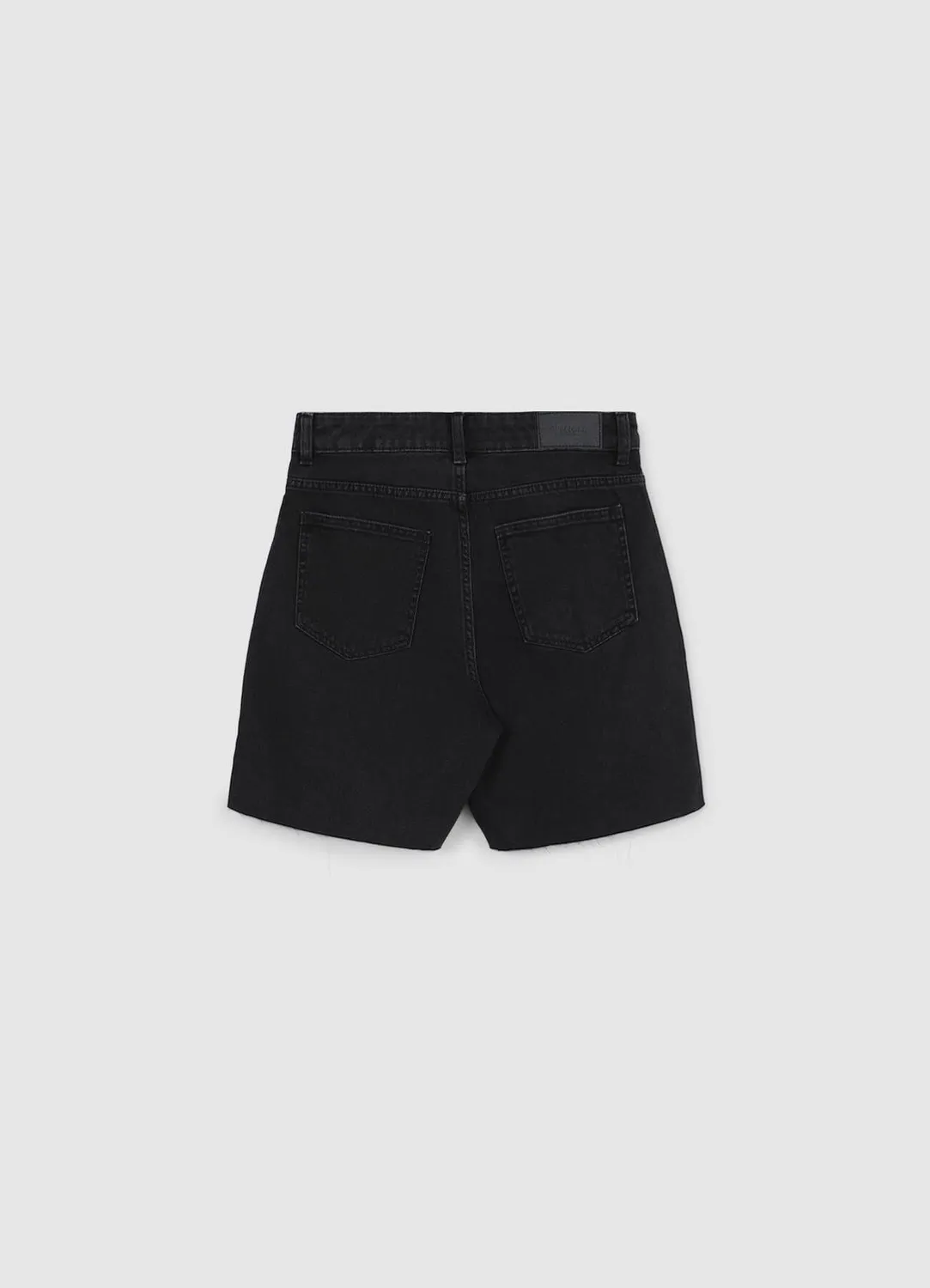 Calliope bermuda coton femme uni coupe regular