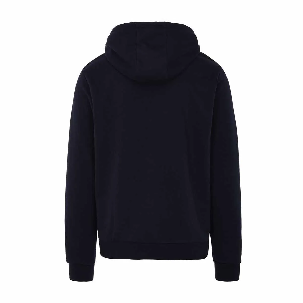 Robe di Kappa Eldyn sweat capuche bleu homme coton