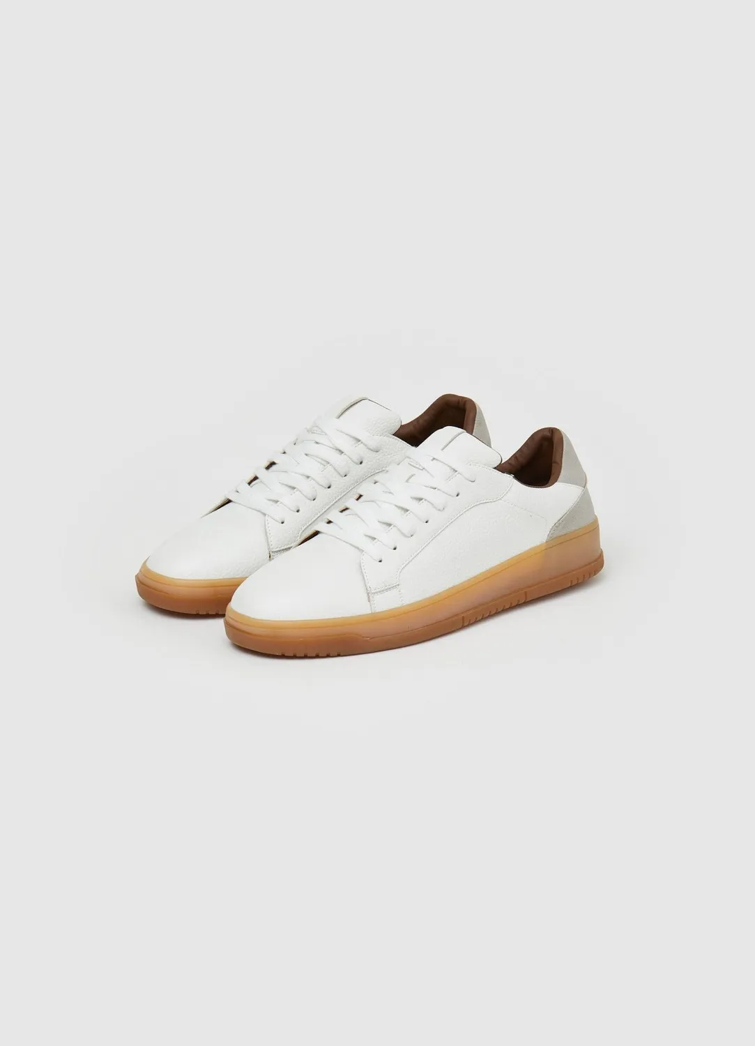 Calliope sneaker sport homme semelle gomme