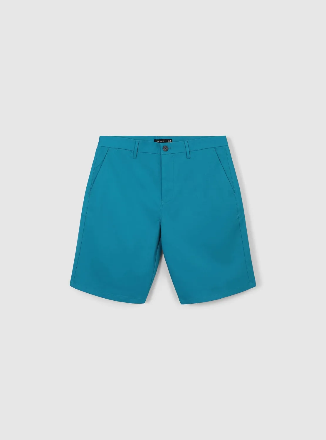 Calliope Short homme chino coton