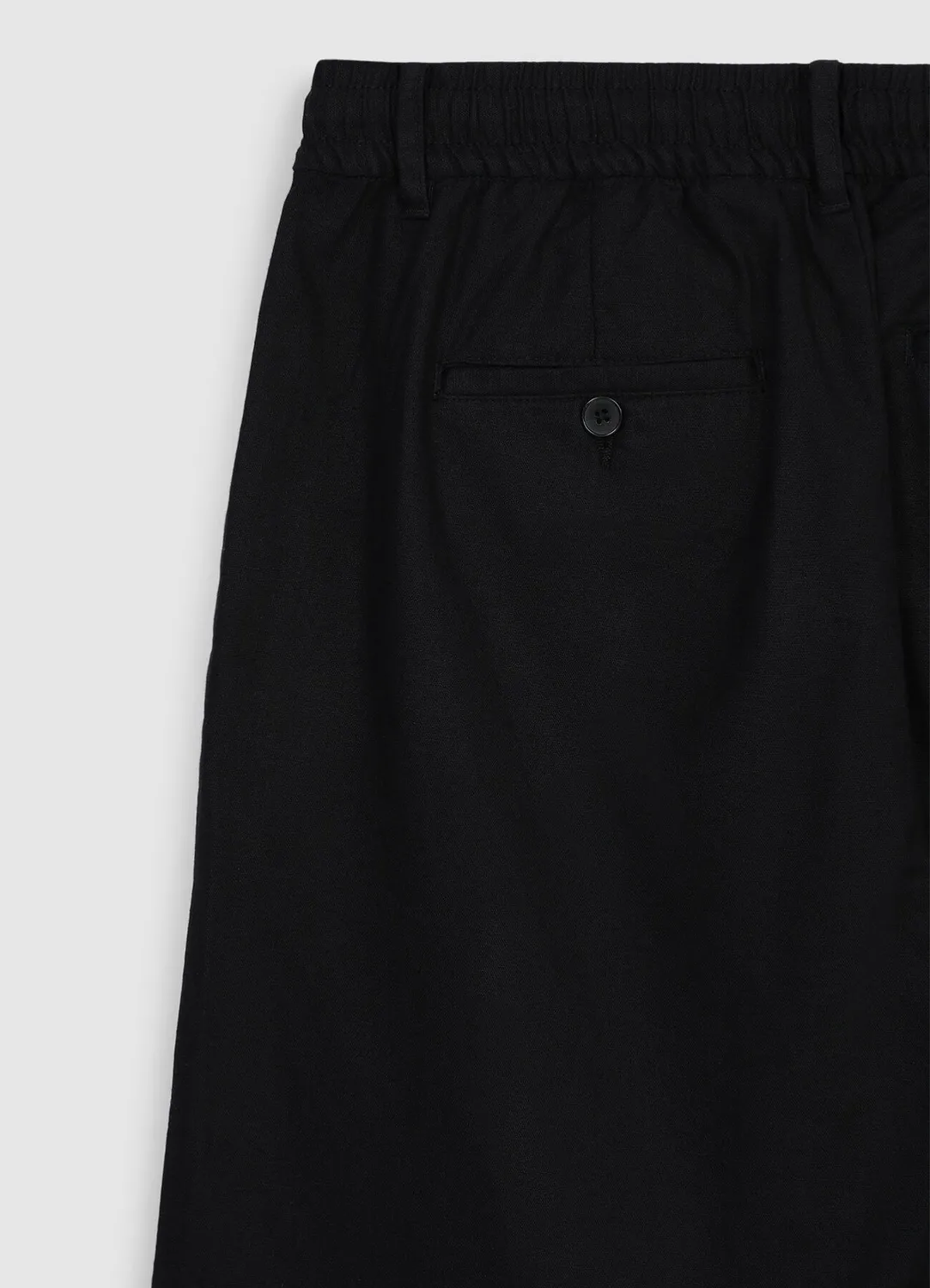 Calliope jogger uni homme coton regular