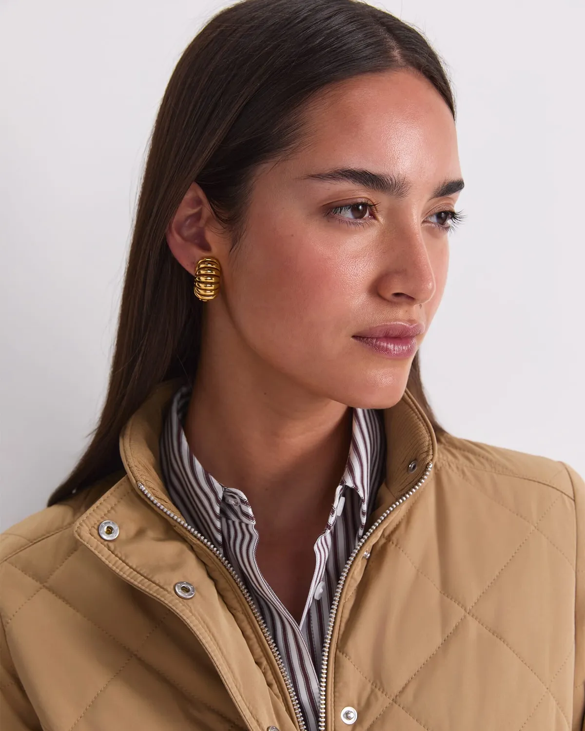 Sportscraft Vera veste matelassée déperlante femme