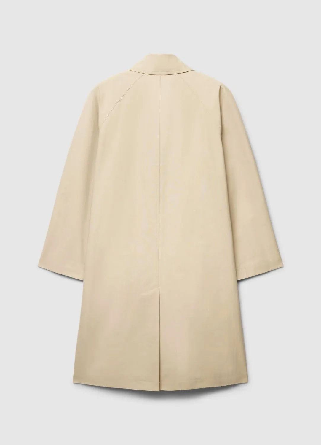 Calliope Manteau Carcoat Femme Uni