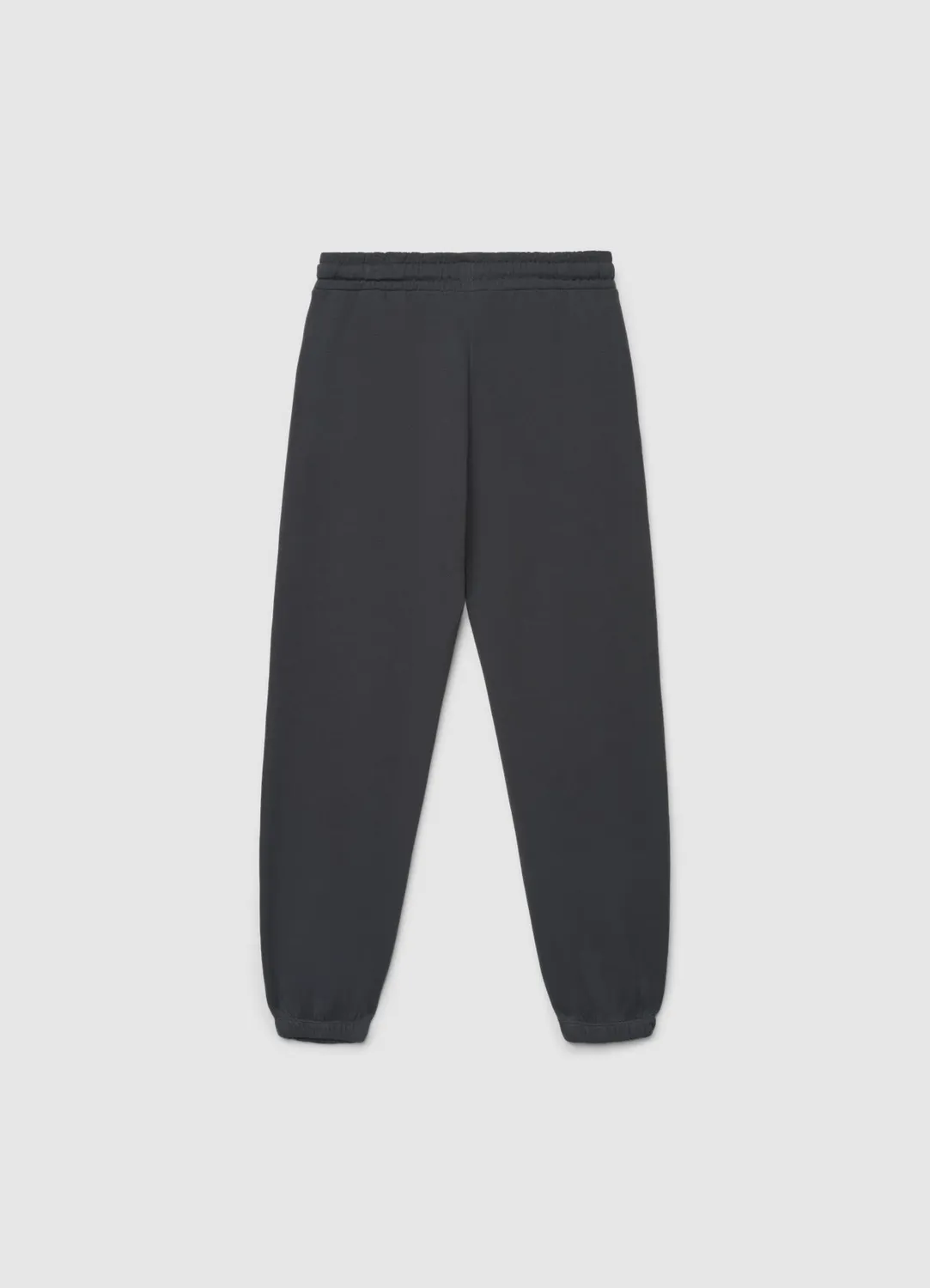 Calliope pantalon jogger enfant à cordon léger