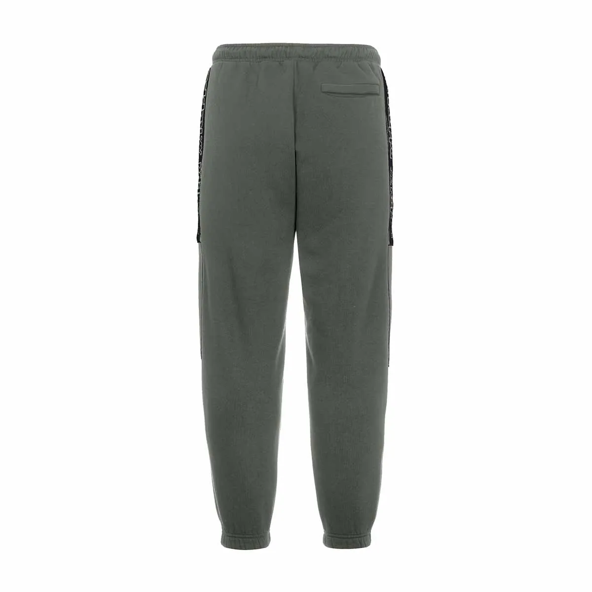 Robe di Kappa Tape Iomise pantalon homme vert polaire