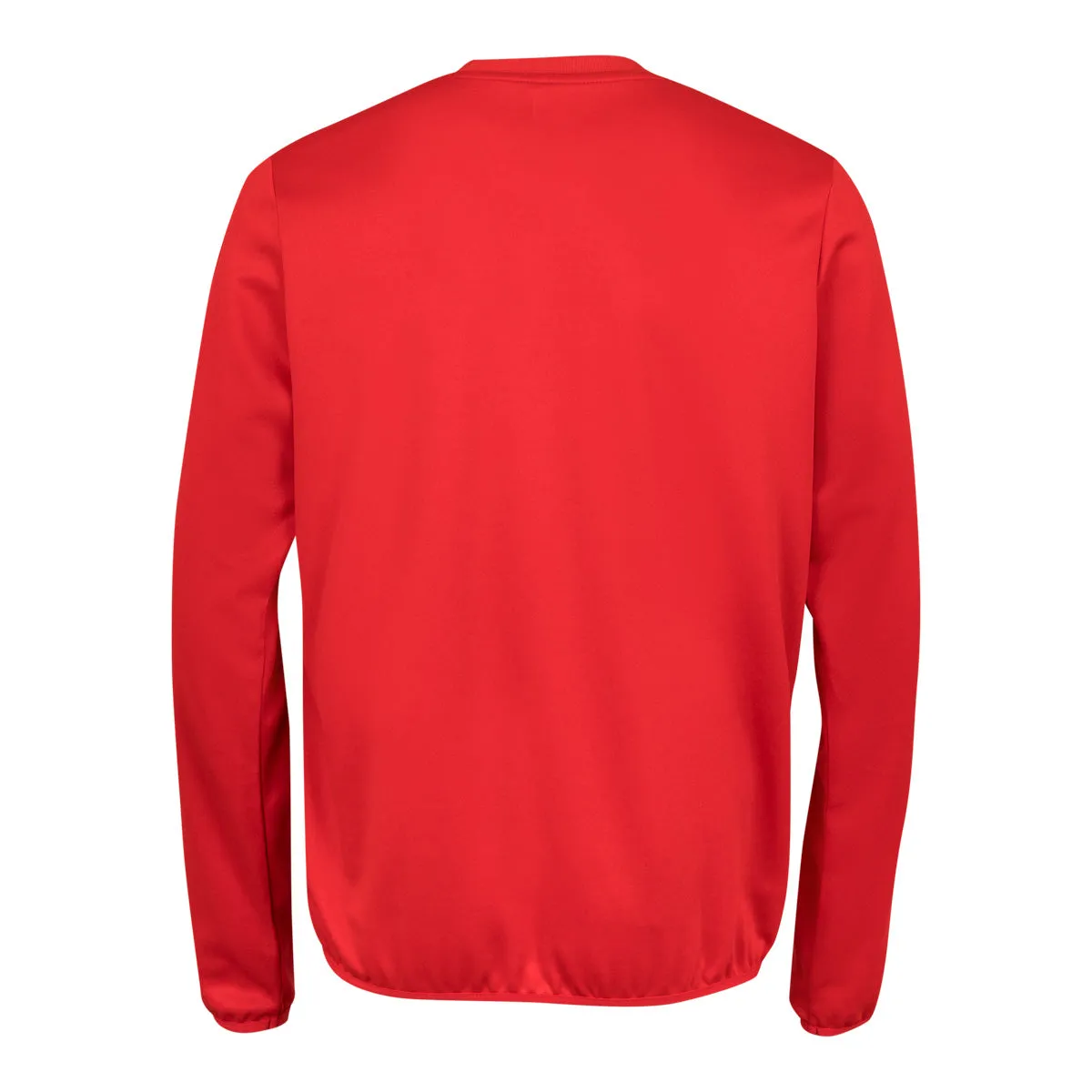 Robe di Kappa Talsano sweat col rond rouge enfant polyester