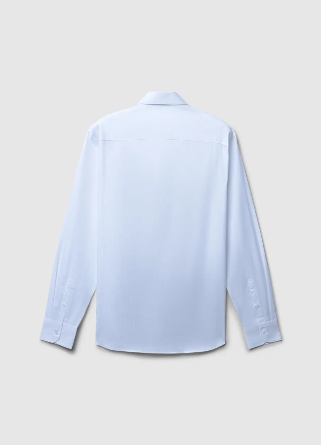 Calliope chemise rayée ton sur ton homme coton