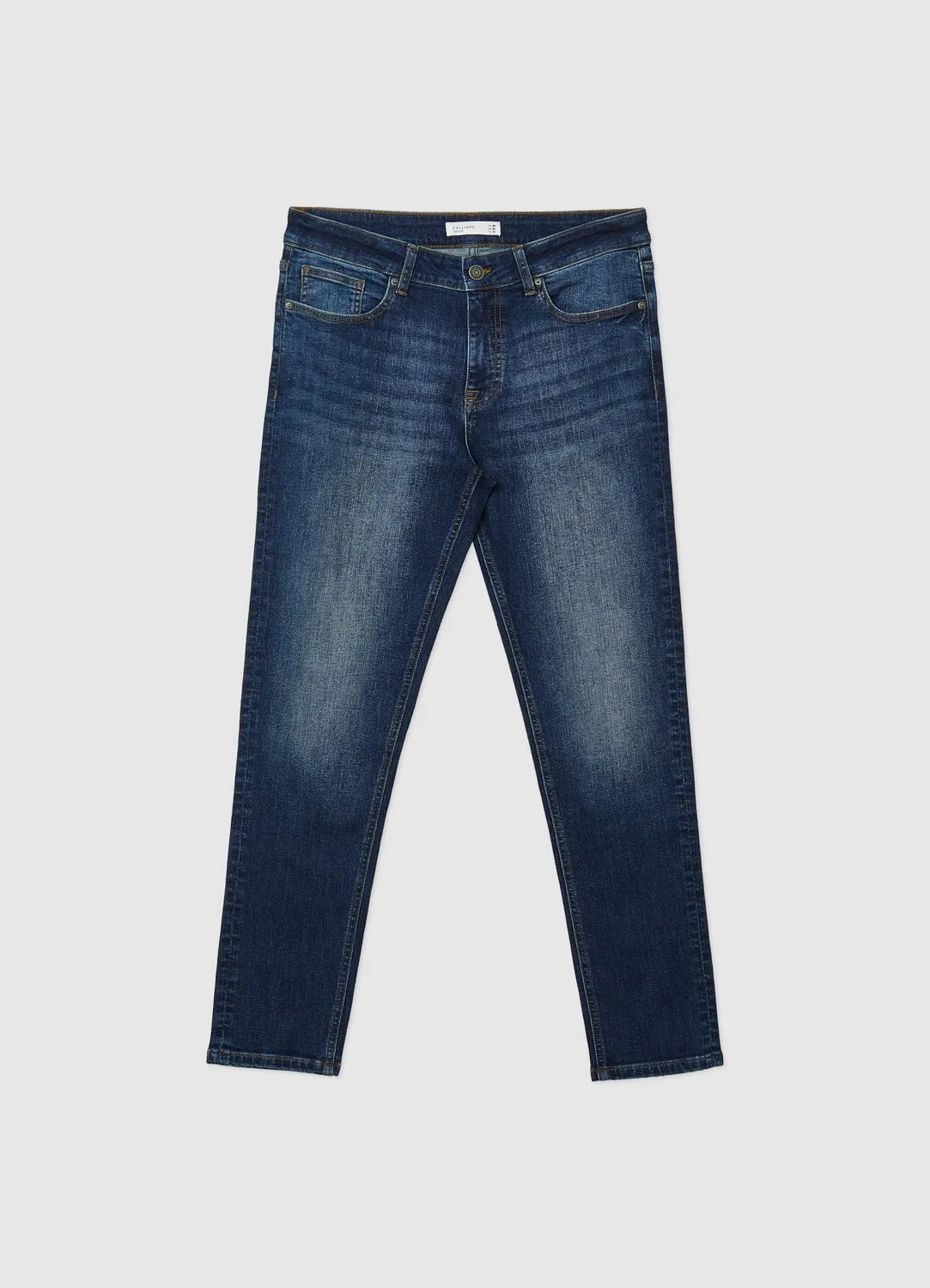 Calliope jean skinny uni homme