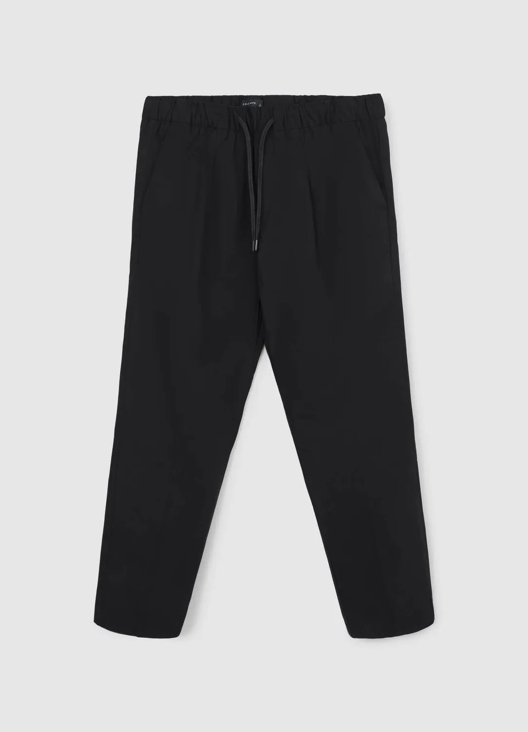 Calliope Jogger Uni Pantalon Homme Coton