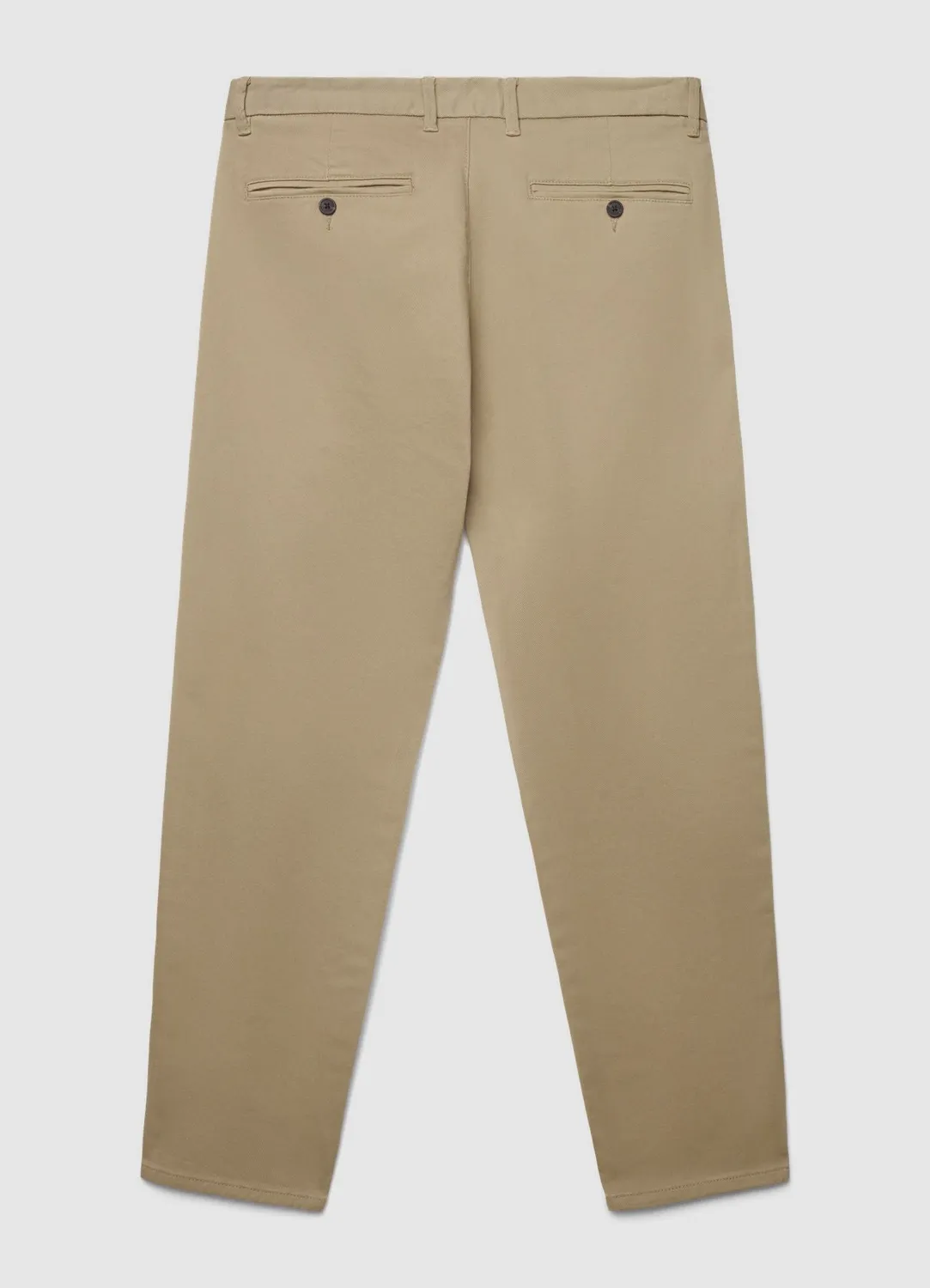 Calliope pantalon chino homme velours côtelé