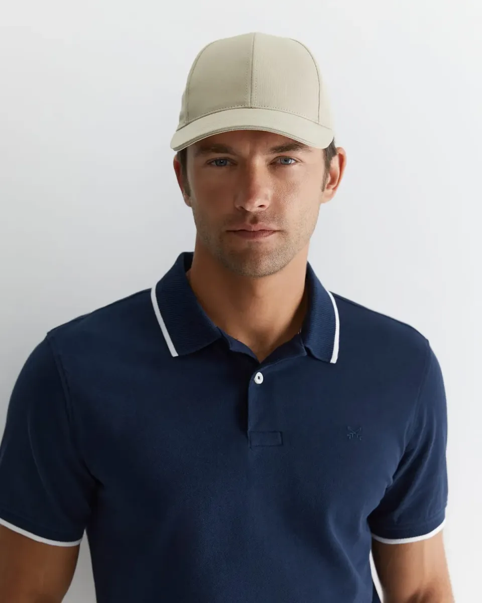 SPORTSCRAFT Bedford 517725 casquette coton taille unique