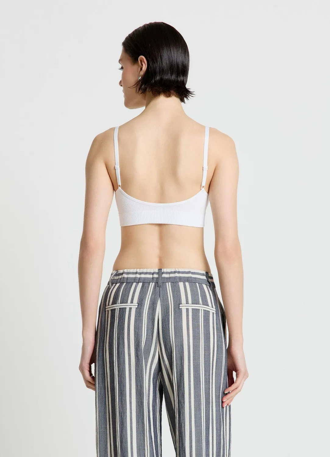 Calliope Brassiere seamless femme bretelles réglables