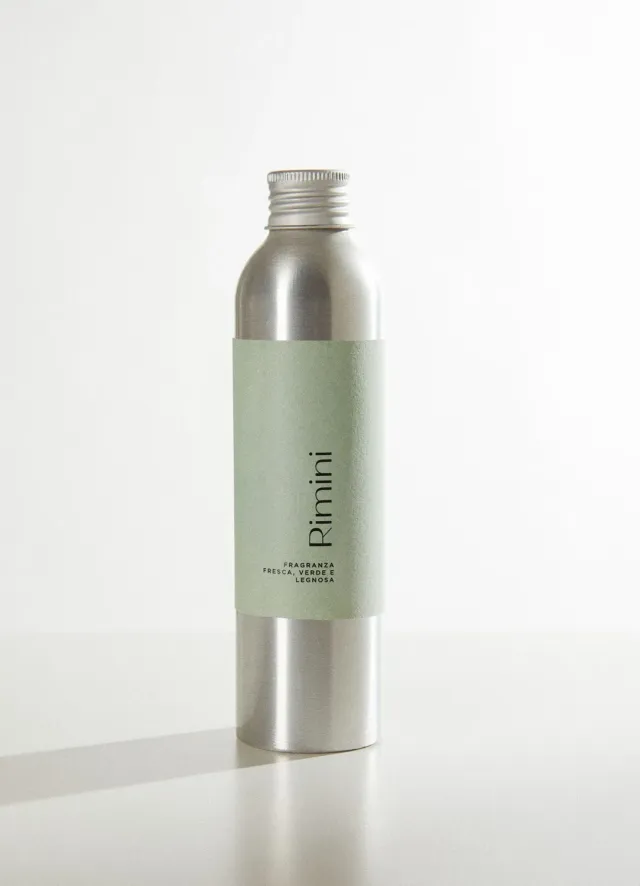 Calliope recharge diffuseur Rimini 200 ml thé vert