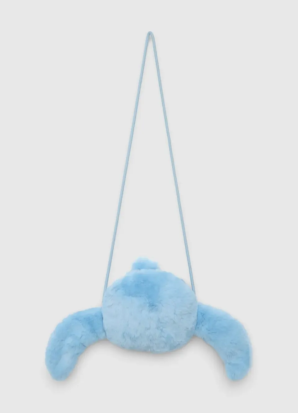 Calliope sac bandoulière Stitch peluche fille