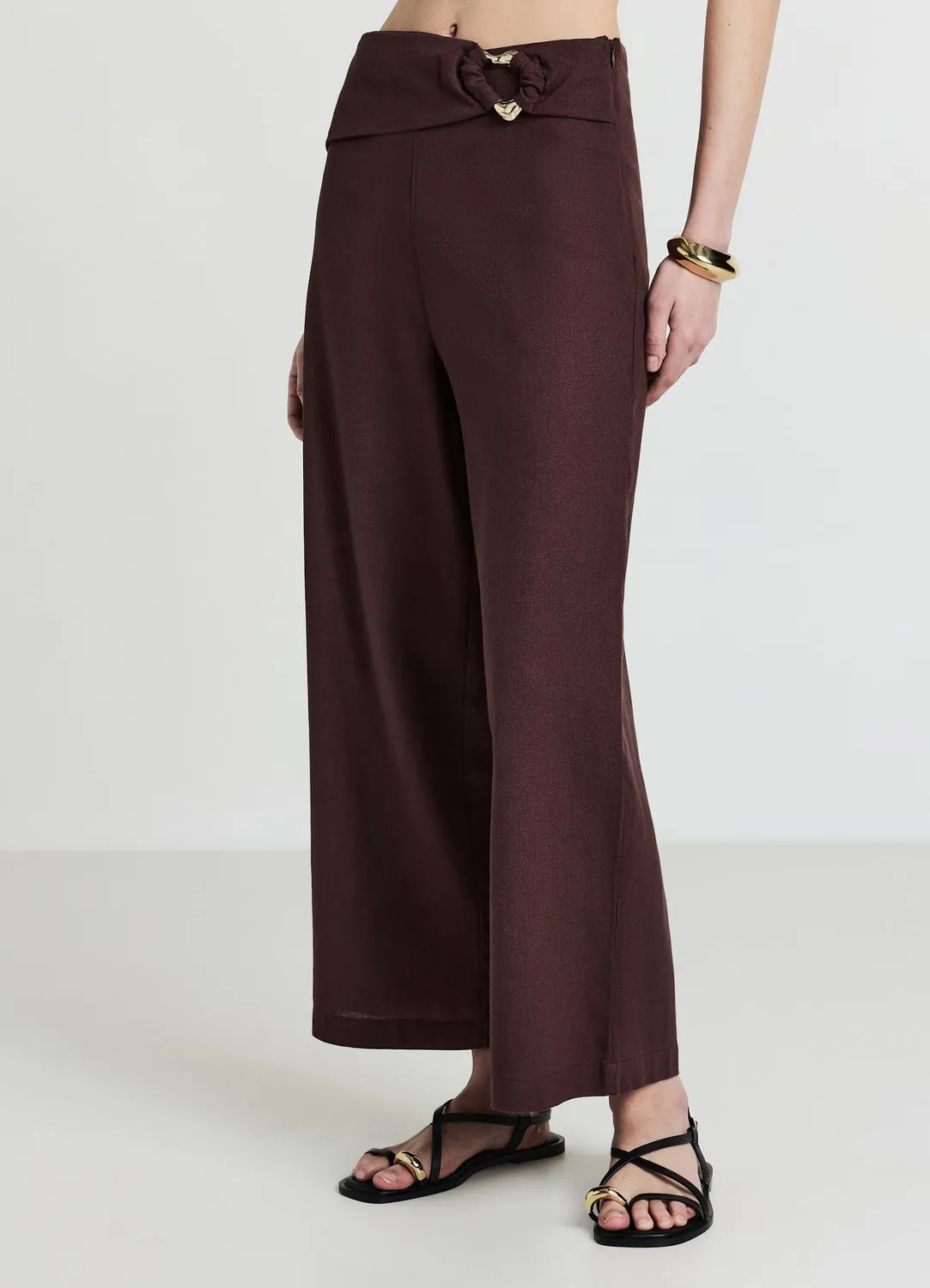 Calliope culotte femme à boucle regular