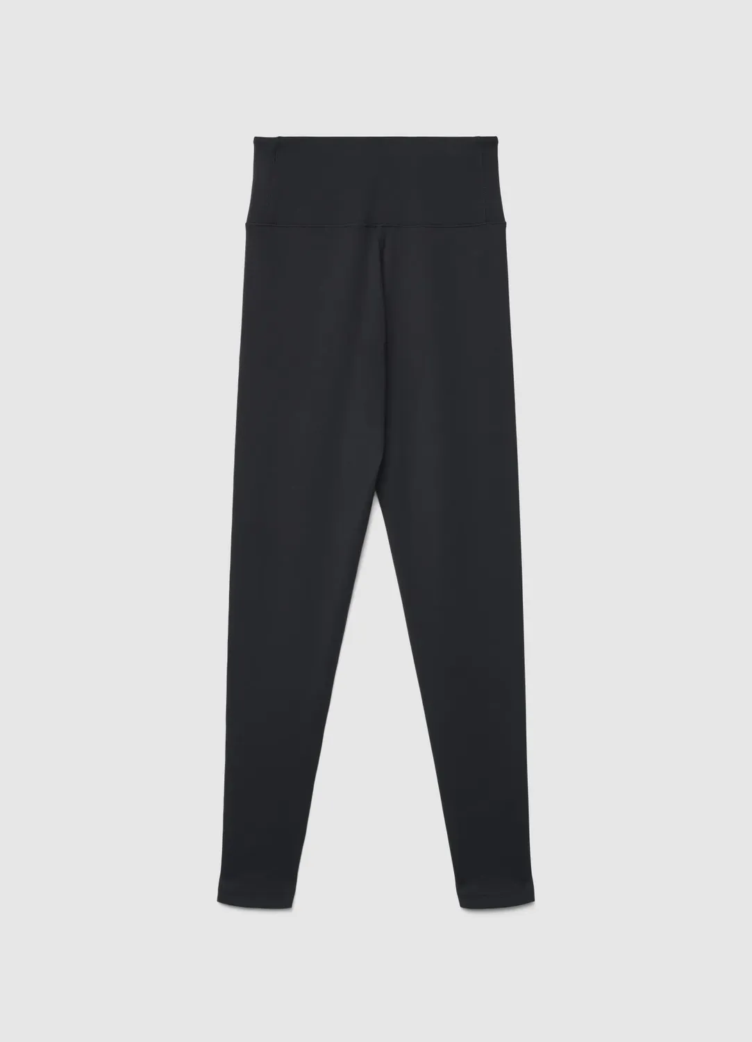 Calliope legging sport taille haute uni femme