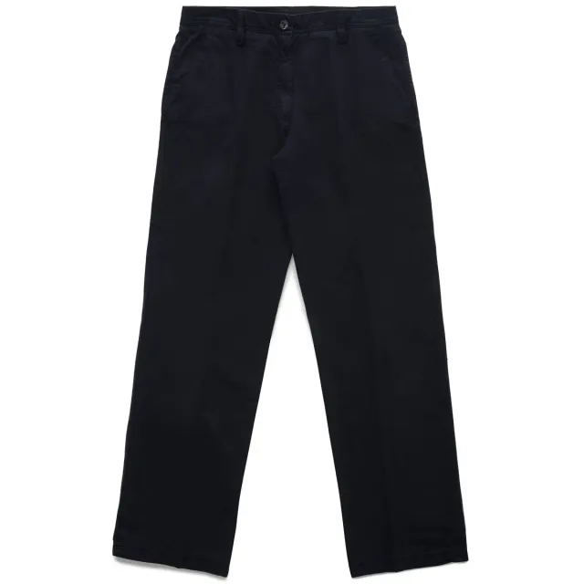 Robe di Kappa Istrion pantalon bleu femme slim