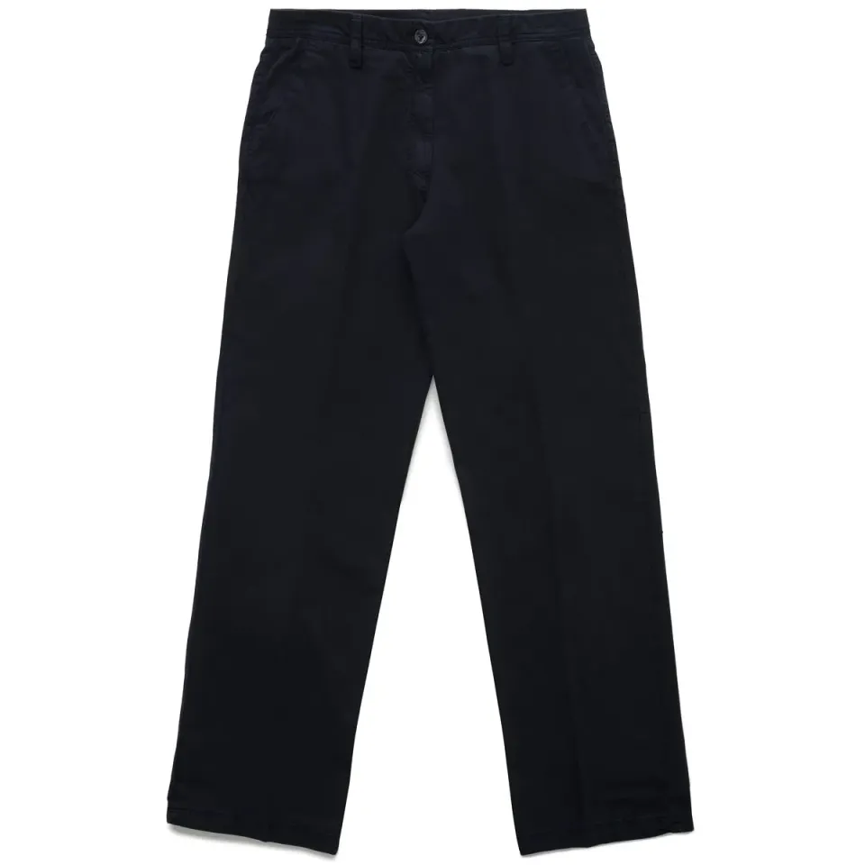 Robe di Kappa Istrion pantalon bleu femme slim