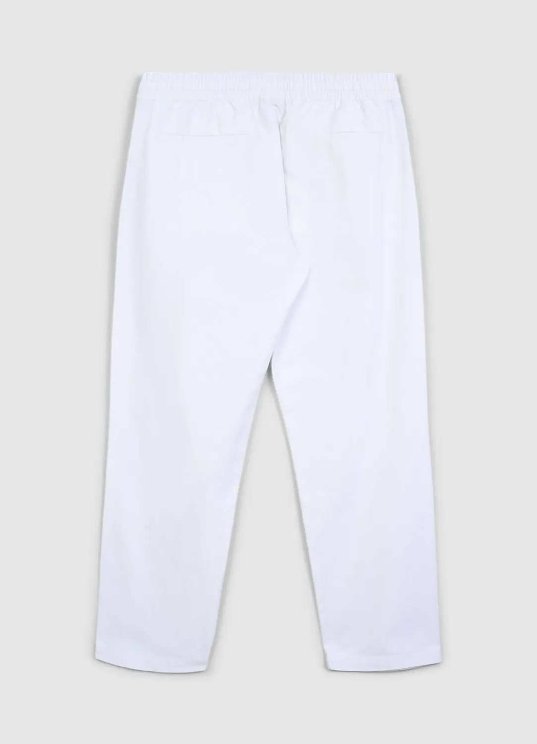 Calliope jogger uni homme coton