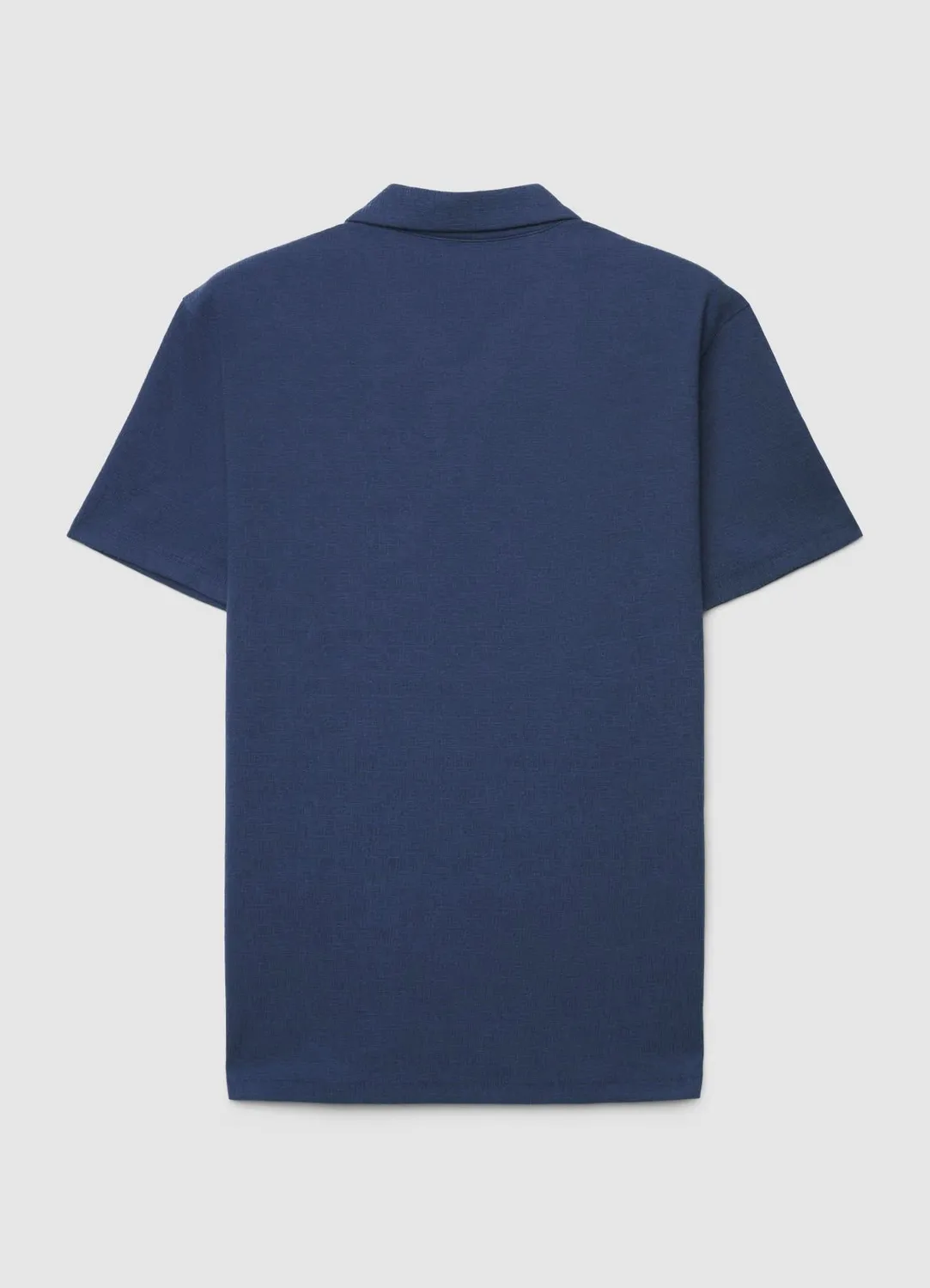 Calliope polo derby t-shirt homme col polo