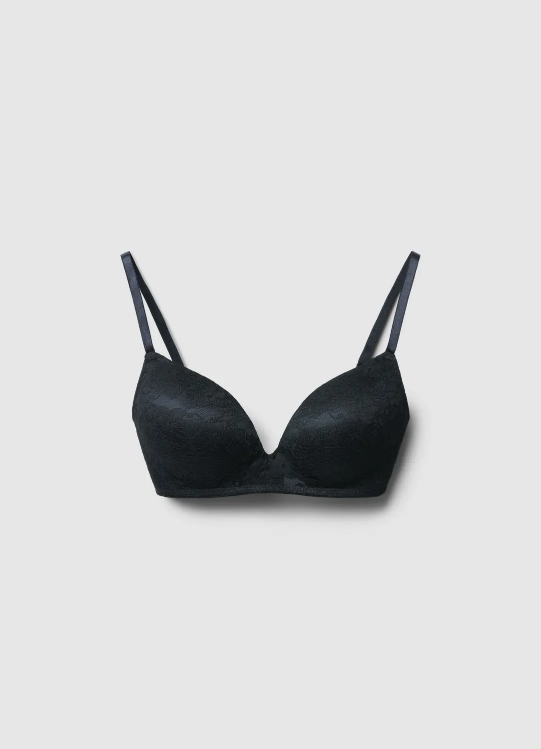 Calliope soutien-gorge triangle dentelle femme