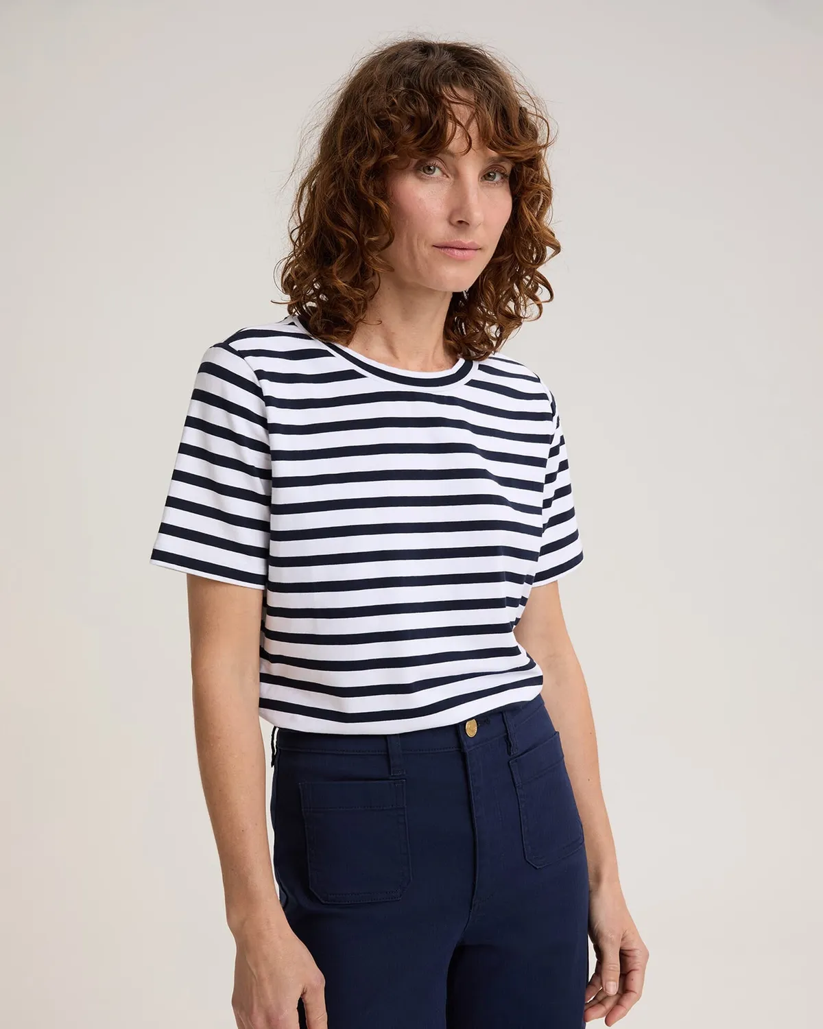 Sportscraft Perfect Tee t-shirt femme coton bio