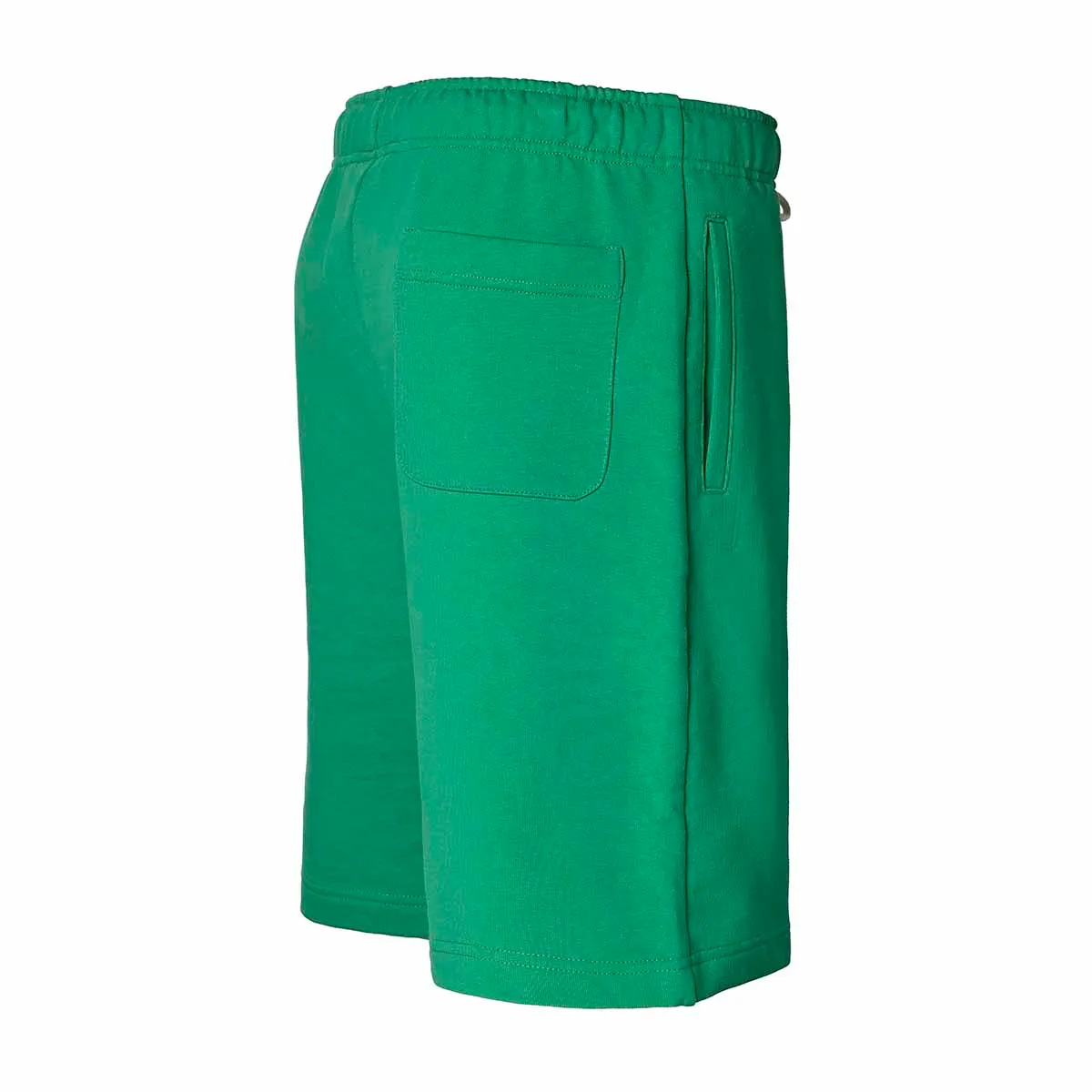 Robe di Kappa Karraway short vert coton