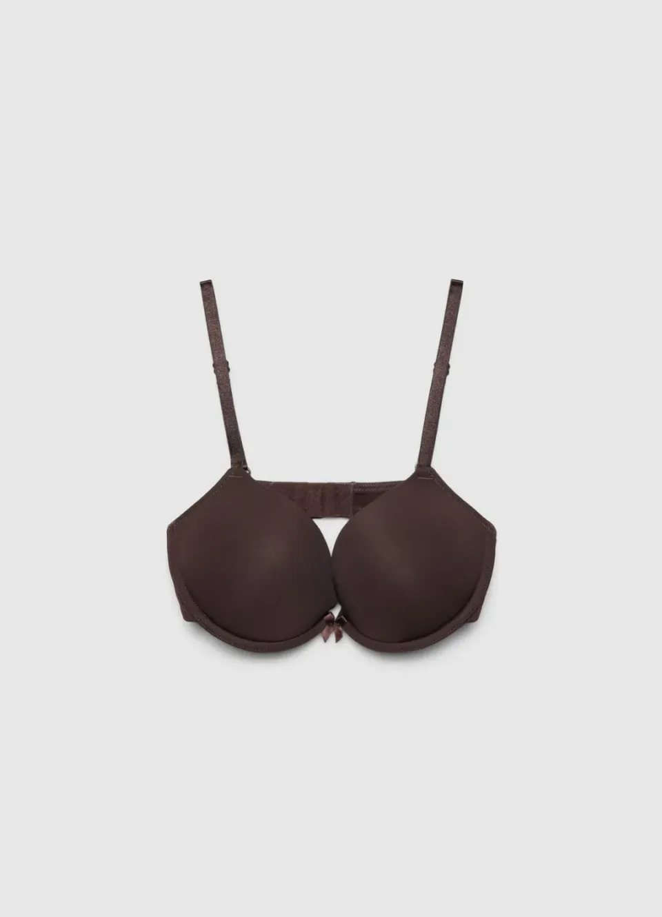 Calliope soutien-gorge push-up rembourré femme