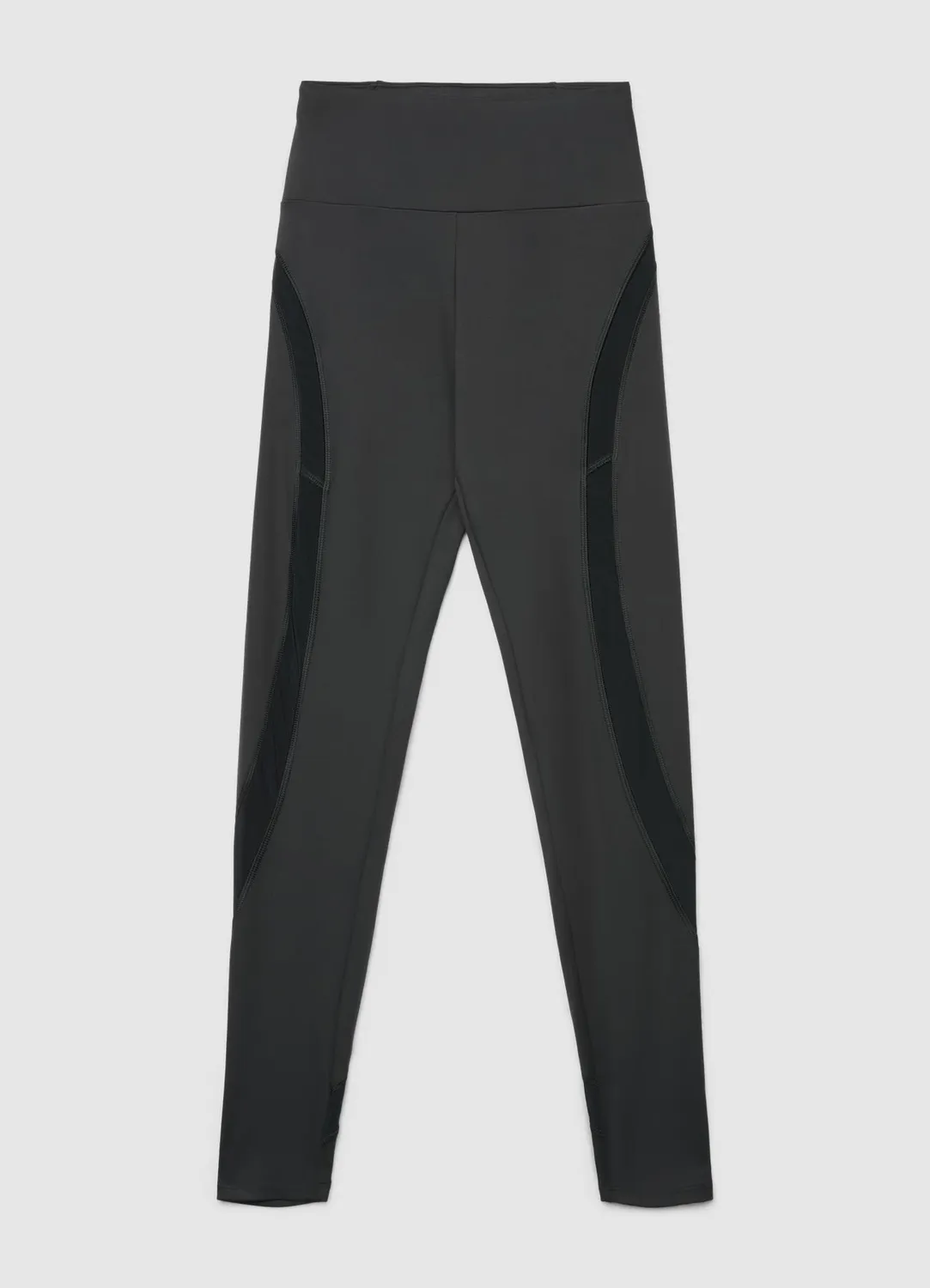 Calliope leggings taille haute femme respirant