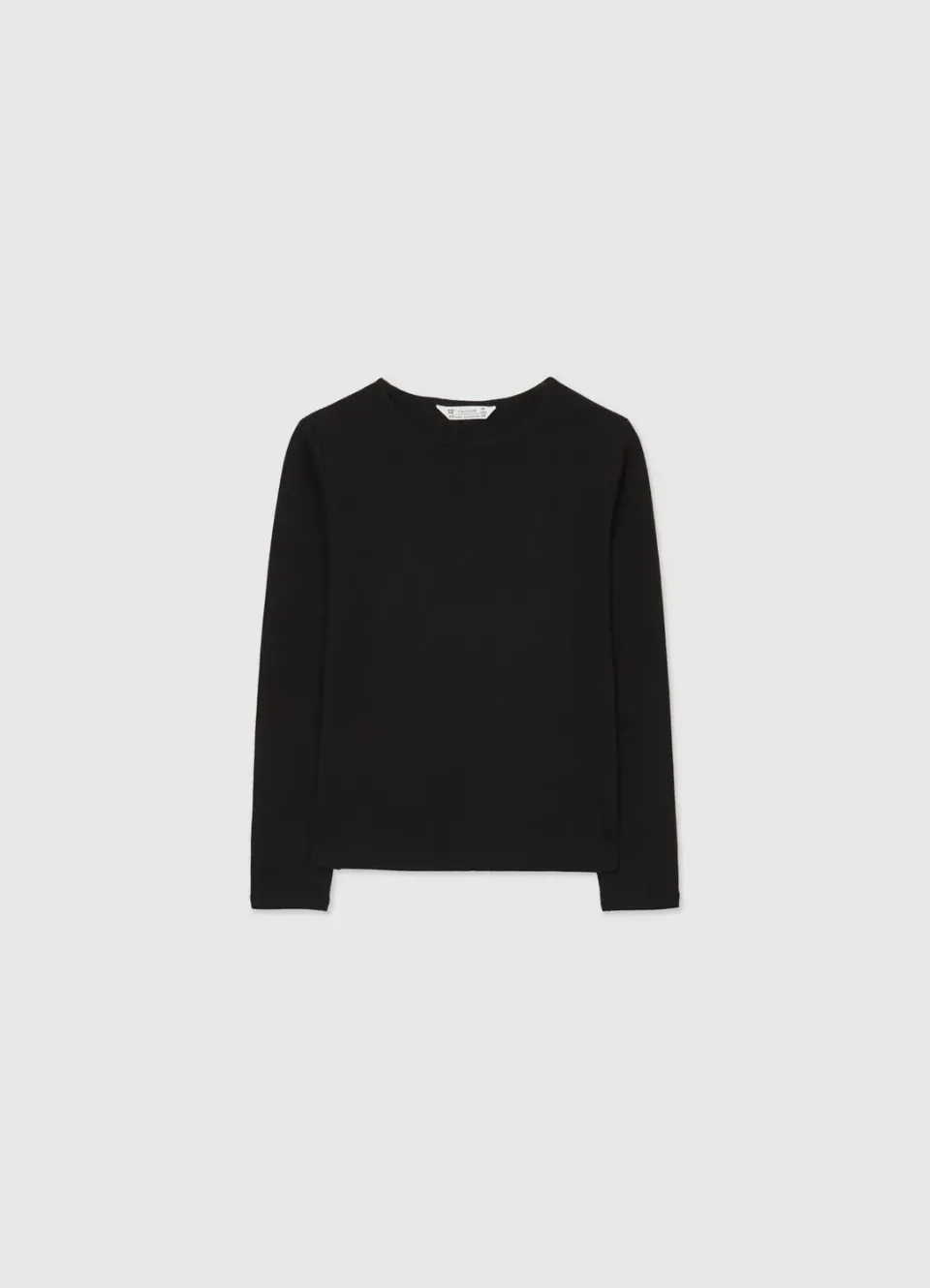 Calliope lot 3 t-shirts fille manches longues