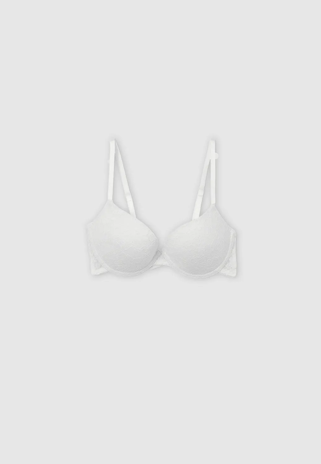 Calliope soutien-gorge push-up dentelle femme 2B