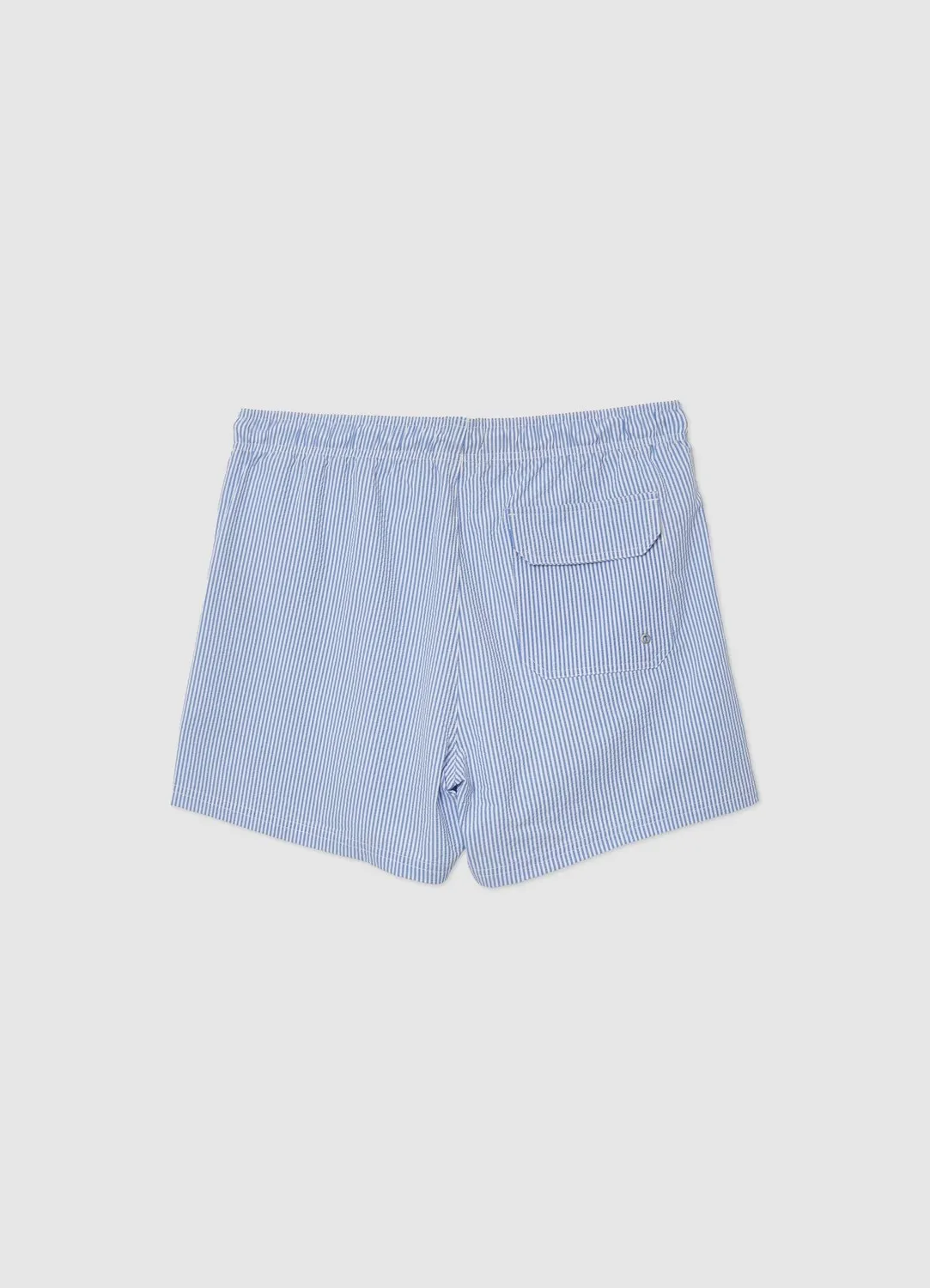 Calliope Bermuda mare short de bain homme à rayures