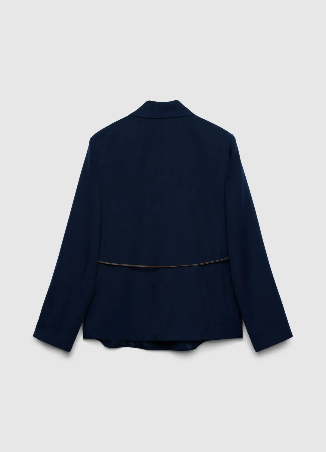 Calliope veste double boutonnage femme